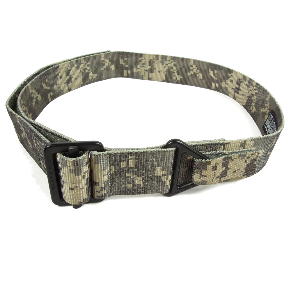 Amazon Wholesale Camouflage Tactical Military Belt Nylon Heavy Duty Unisex Adjustable Comfortable Colorful