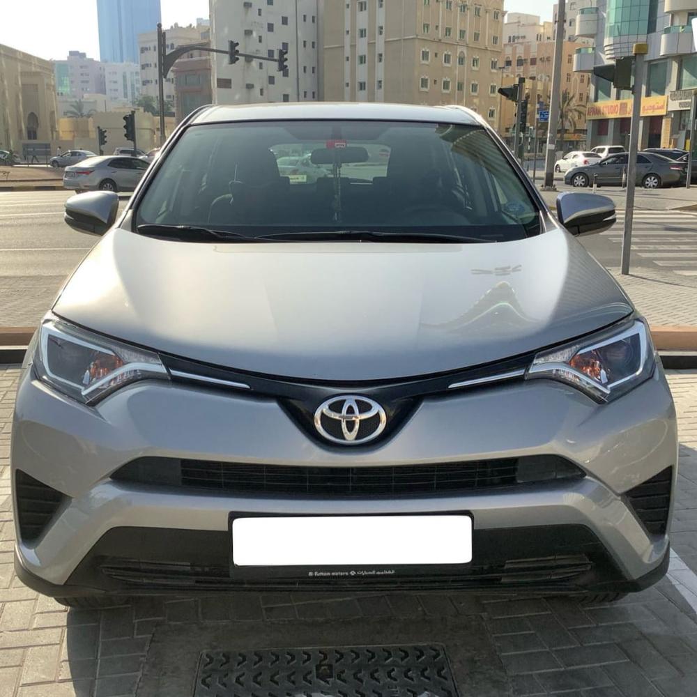 2018 для Toyota Previa RAV 4 EX 2.5L