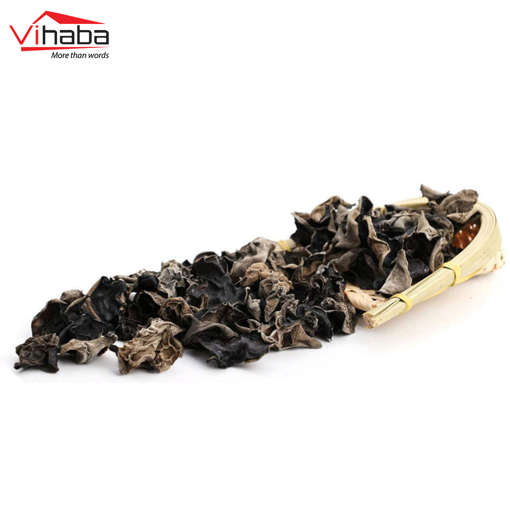 Products in Bulk Fresh Natural Agaric Edible Food Grade Packaging Mushroom Cultivation Mushroom Greenhouse Black Fungus