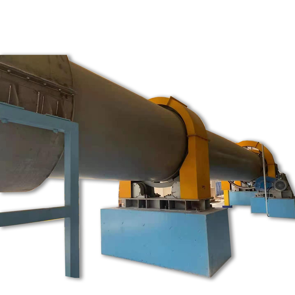HZG Selling Well All Over The World Factory Made Drum Dryer For Brewer'S Food Yeast Gelatin