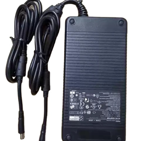 19,5 v 330w + 180w адаптер для ноутбука