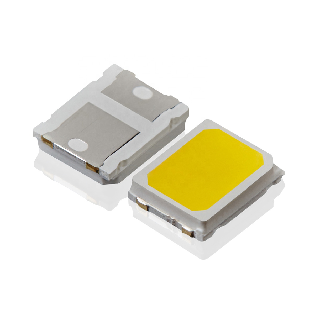 Высоковольтный светодиодный чип Epistar Sanan чип 1w 6v 9v 12v 15v 18v 22v 150ma hv LED 2835 SMD Led технический паспорт 110-120lm