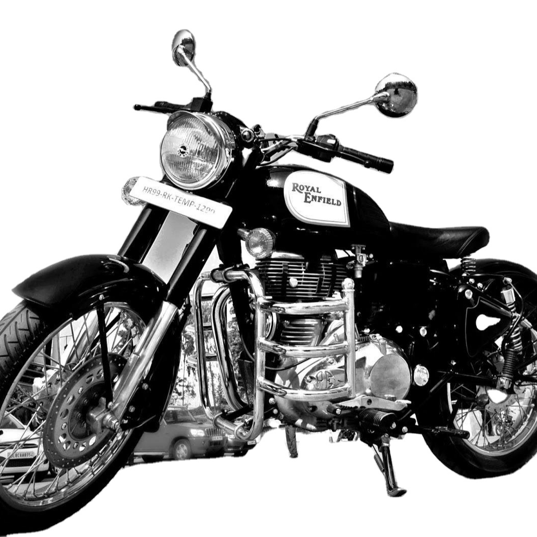 350CC Лидер продаж, спортивный велосипед 350 ES BULLET из Индии