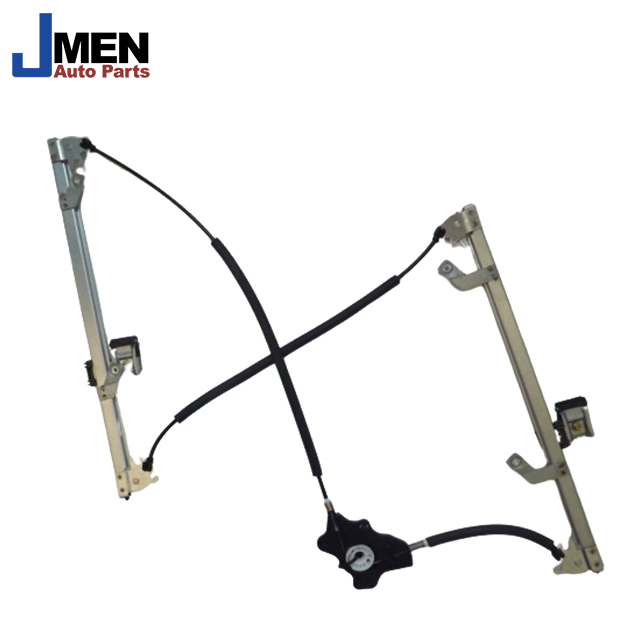 Jmen Window Regulator for MERCEDES W463 02-15 FR 4637201646 4933170SM W/COMFORT MOTOR
