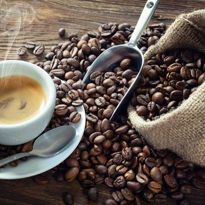 Costa Rican Coffee