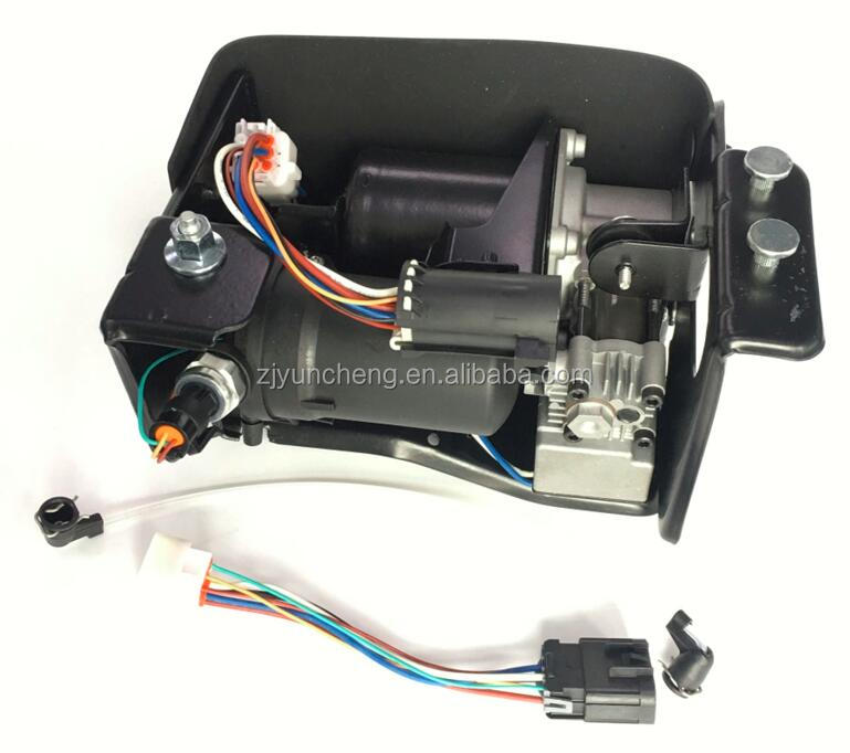 15254590 19299545пневматическая подвеска компрессор насос для Cadillac Chevrolet GMC
