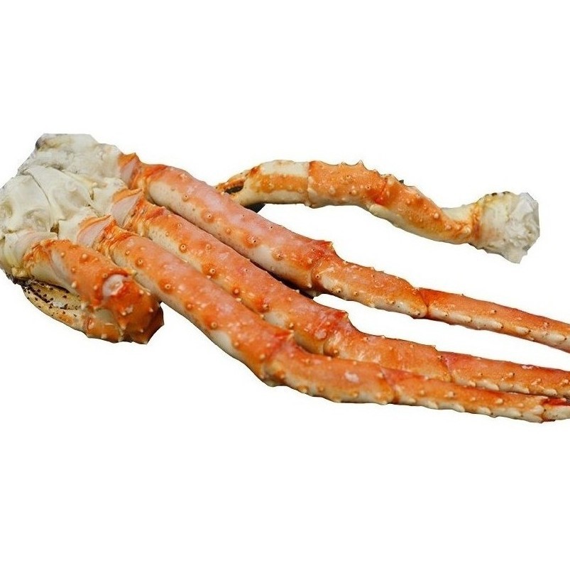 Live Red King Crab Norwegian King Crab Alaskan King Crab For Sale