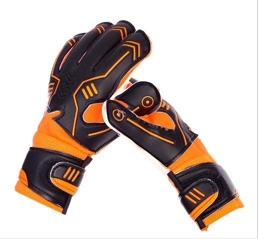 Finger Protection Professional Association Fingerless Goal keeper Gloves Hot selling High Quality Custom Gloves