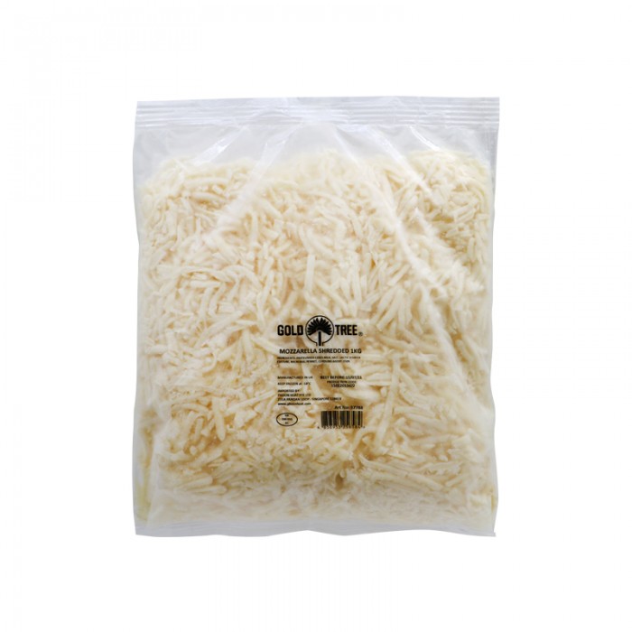 Измельченный сыр Mozzarella/измельченный сыр Cheddar/сыр maswoodone
