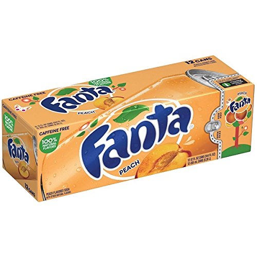 Fanta ананас | Ананас-импорт США-355 мл/330 мл