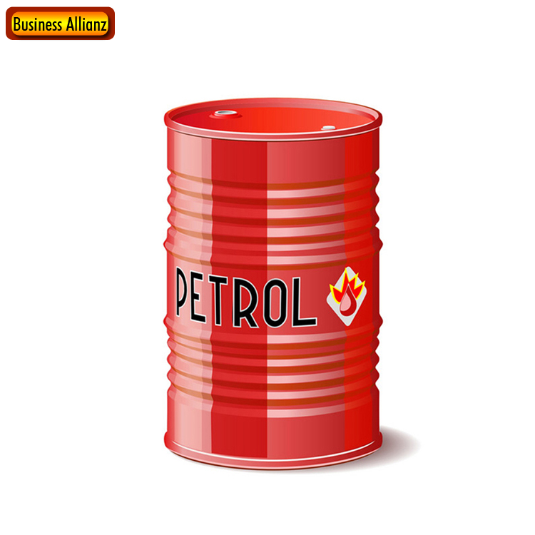 Оптовая продажа, промышленное топливо Octane Ron на 88 бензина от производителя с отличной репутацией