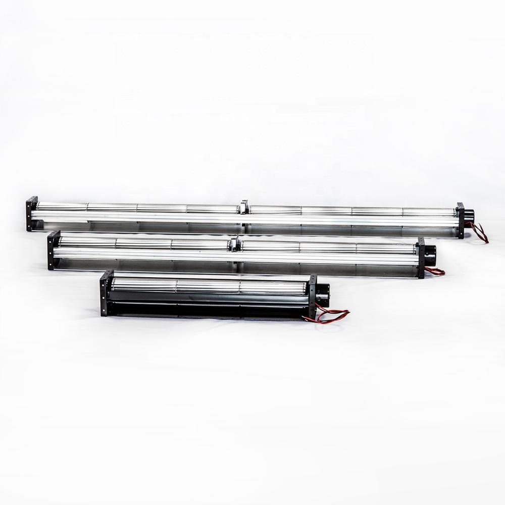 DF40410-3P 3 фазный двигатель 24v вытечь вентилятор