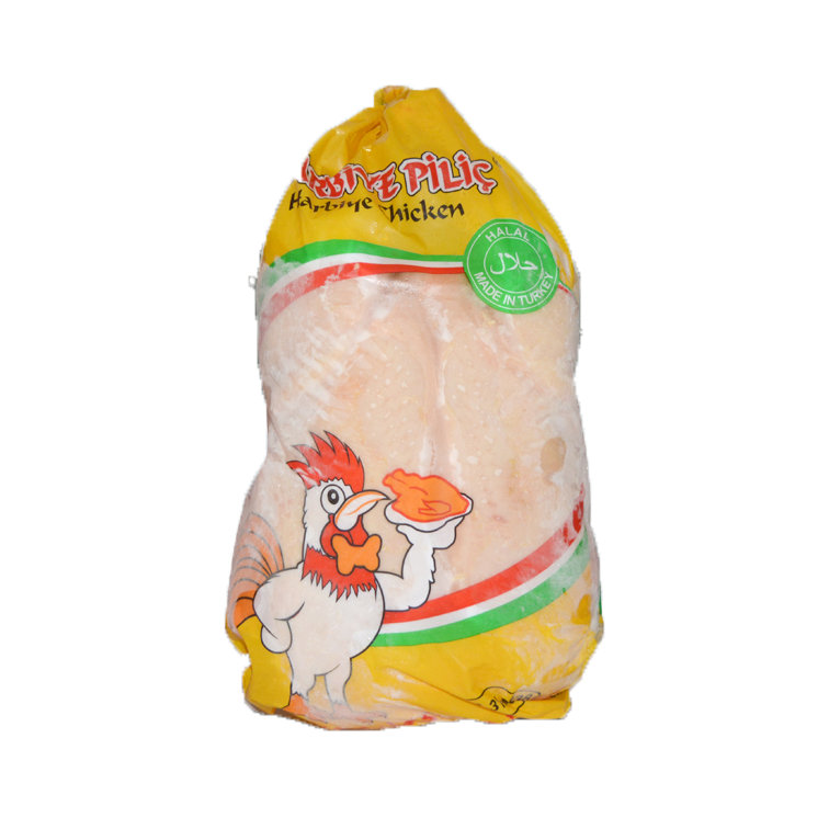 Халяль замороженное мясо