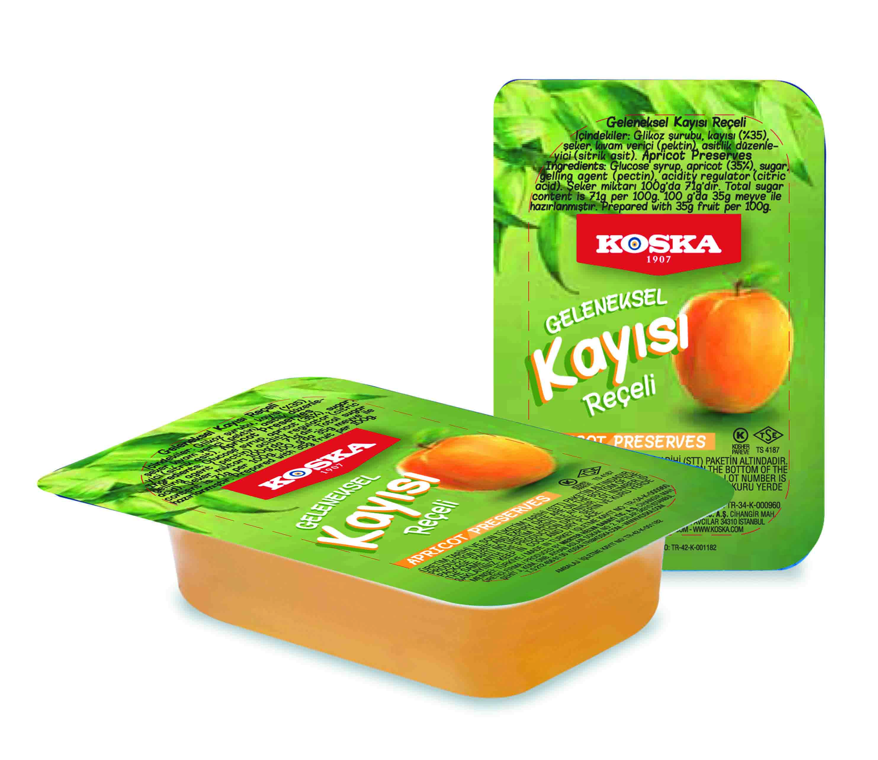 Оптовая продажа высококачественного продукта-консервированный-380 г дополнительное традиционное абрикосовое консервированное-варенье