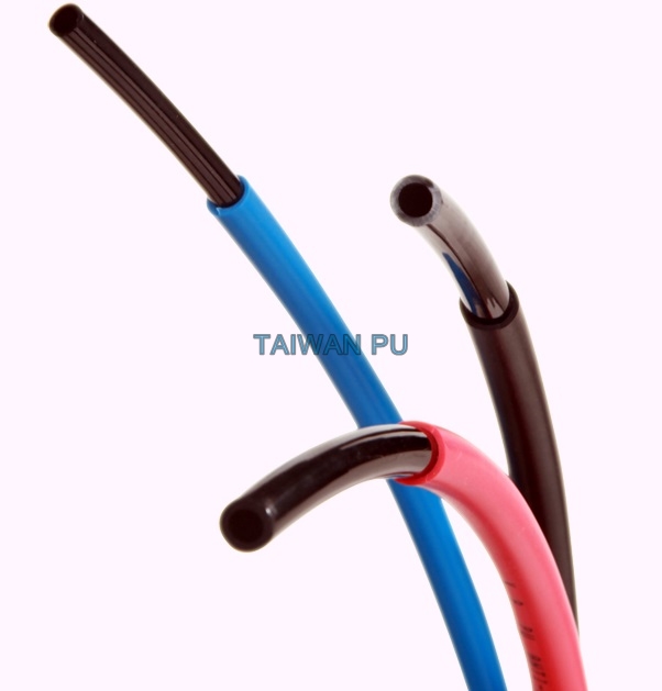 TPUCO Easy to install and cut double wall tpu pipe