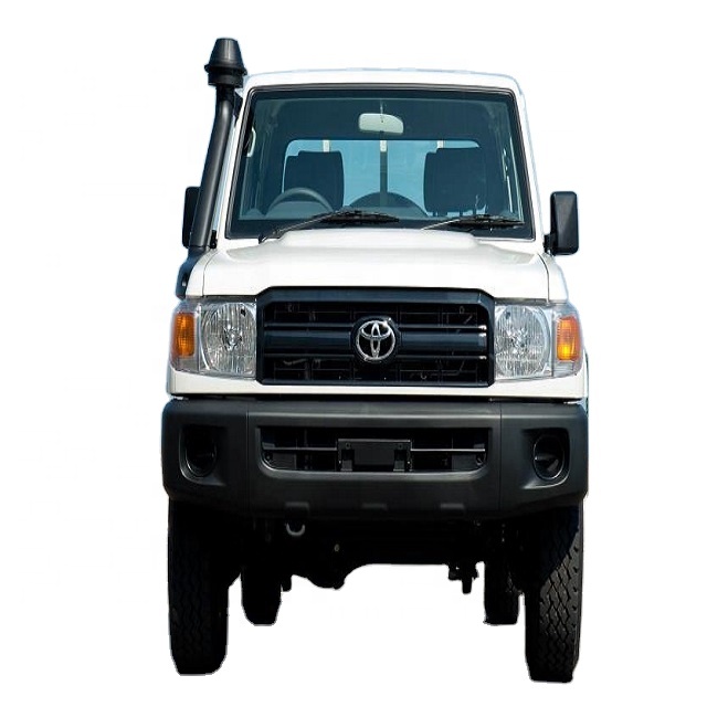 Перехват дизельного топлива Land Cruiser