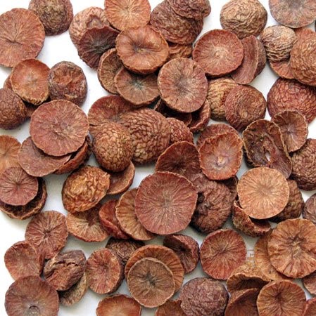 Отдельные специи и травы Betel Nut срез из Вьетнама