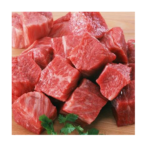Машина для убоя мяса Ослика