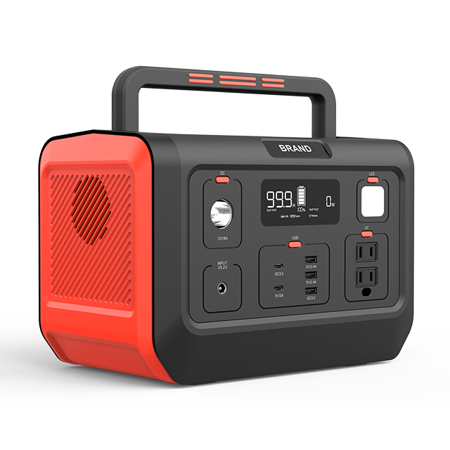 2021 300W 300Wh Portable Power Station Substitute Solar generator With PSE CE FCC Certificate Camping Outdoor 1 buyer