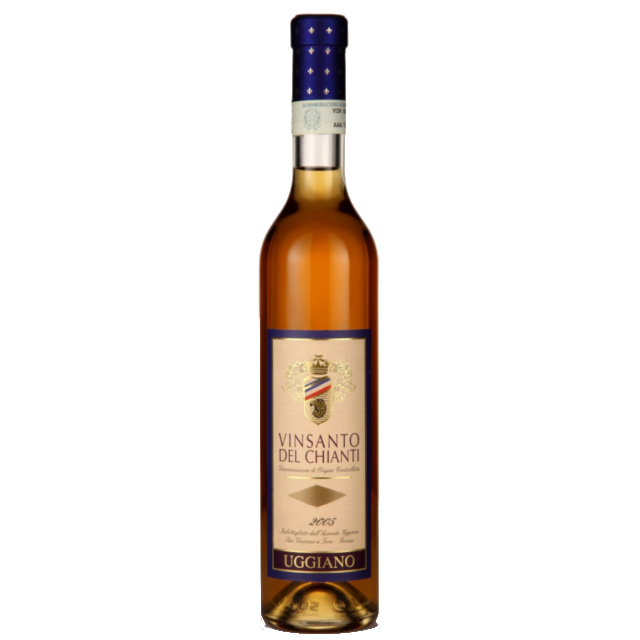 Высококачественный VIN Santa DEL CHIANTI D.O.C.G. UGGIANO