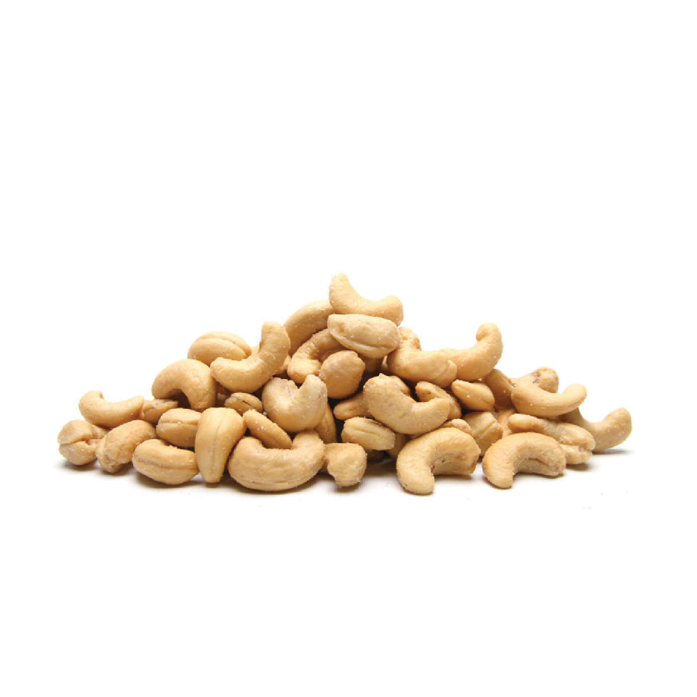 Roasted & Salted Chilli Garlic Cashews Nuts
