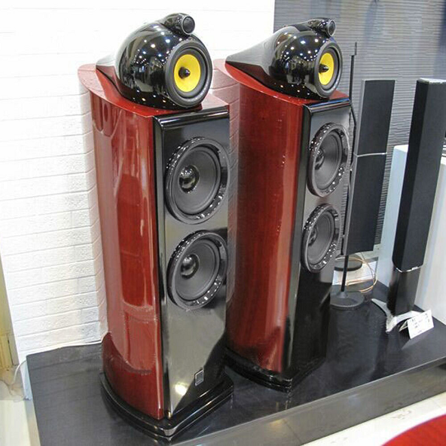 Лучшая продажа Ми-stral S-AG-350 180 Вт x 2 Hi- fii напольная T0wer динамик в наличии