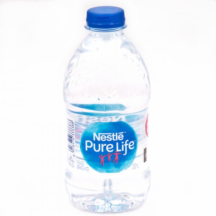 Минеральная вода NESTLE PURE LIFE, 600/1500 мл, натуральная прозрачная питьевая вода, пластиковая бутылка для воды