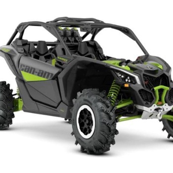 100% NEW OFFER OF Can-Am Maverick Sport X mr 1000R