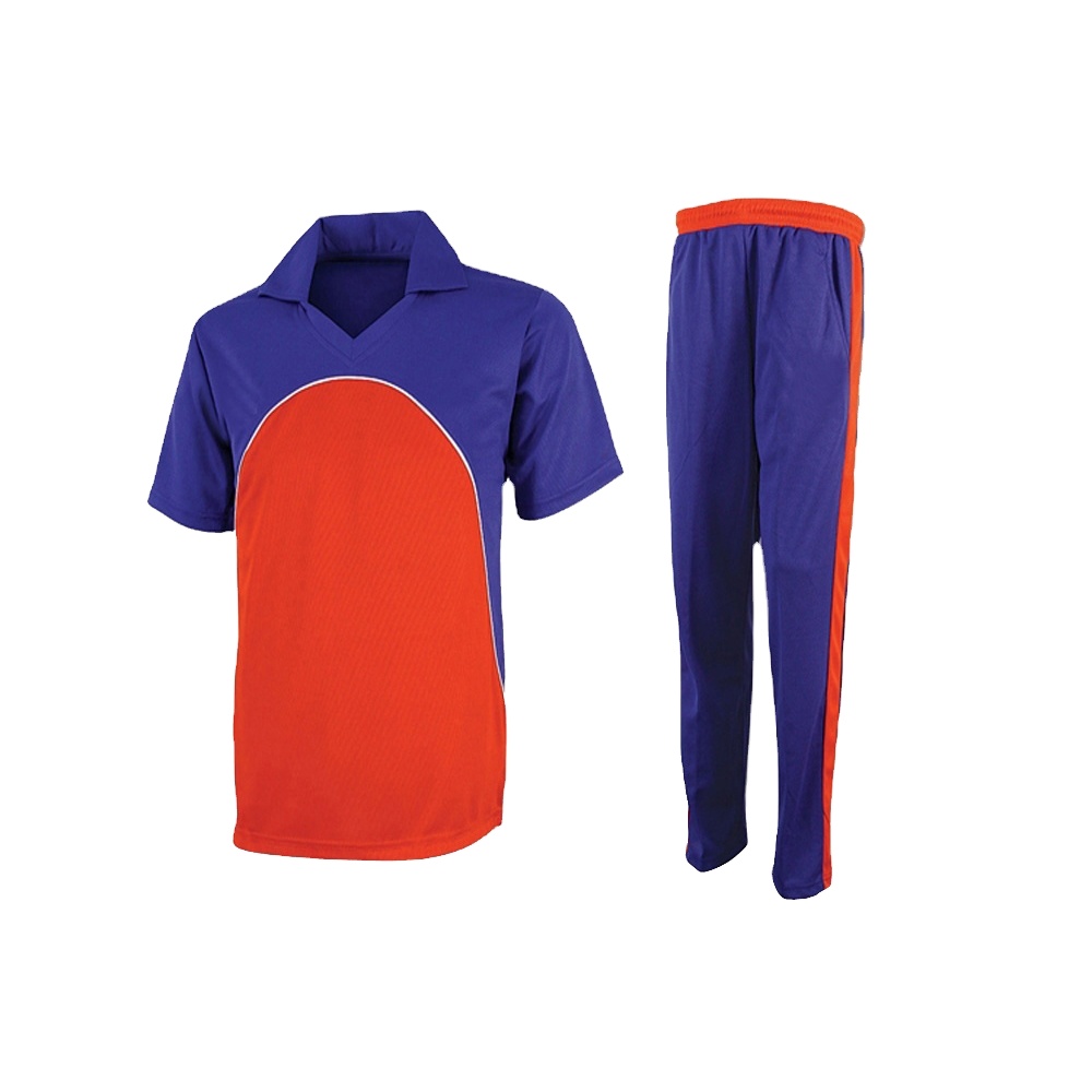 Custom High Quality Cricket Uniforms / Cricket Kits