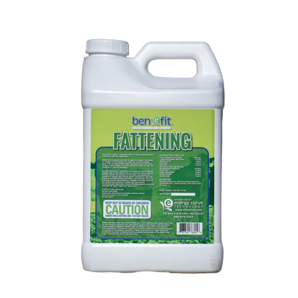 Energy Curve Complete Plant Nutrition Benefit fattening Complexed Nutrients Increase Uptake Best Organic Nutrients