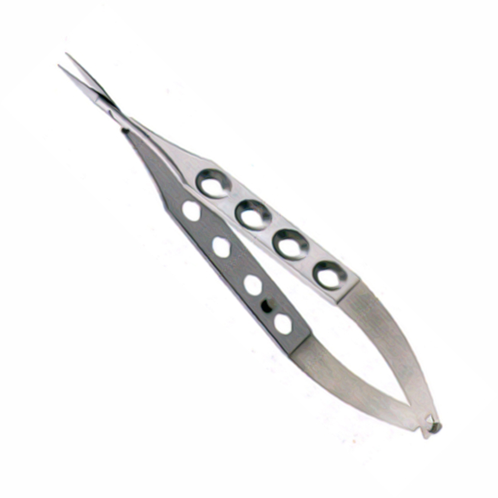 YASARGIL MICRO SCISSORS, STRAIGHT 12cm