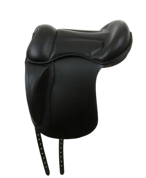 Shemax Treeless Saddles