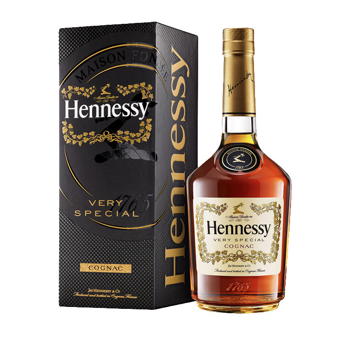 Wholesale Bulk Hennessy VS, XO, V.S.O.P Cognac 375cl, 75cl