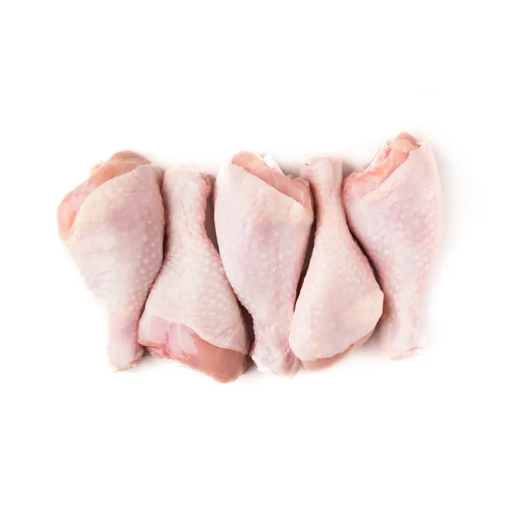Top quality frozen chicken drumsticks manufacturer price chicken legs wholesale