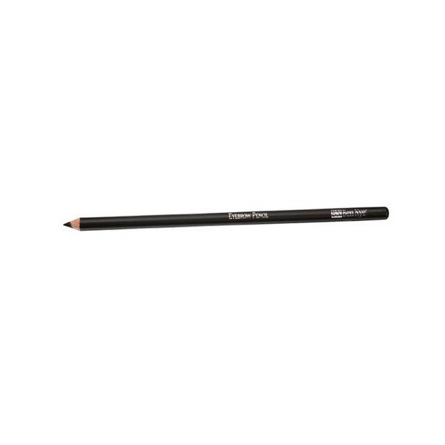 Eyebrow Pencil Short Black 1 Unit Only