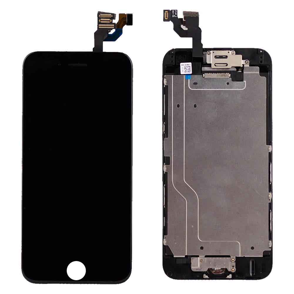 ЖК-дисплей для iphone 6 дисплей 6 plus сенсорный экран iphone 6 6 s ЖК-экран iphone 6 замена экрана
