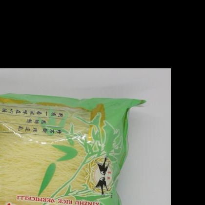 Здоровая Китайская рисовая палочка Vermicelli 400 г