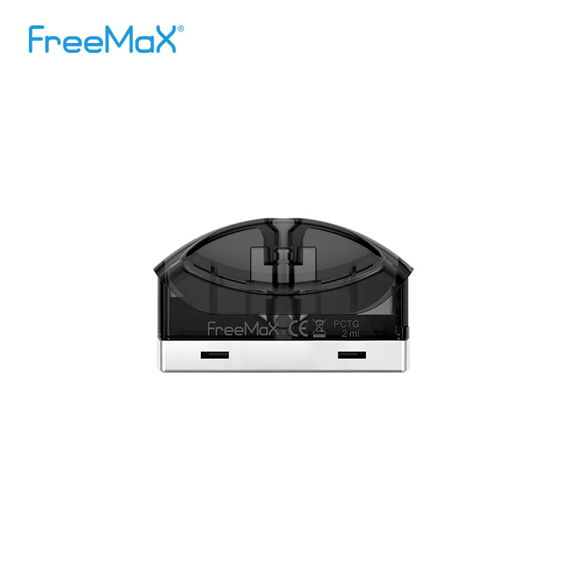Freemax Maxpod круг Pod