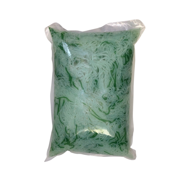 Высокое качество мгновенный Konjac лапша MOKU