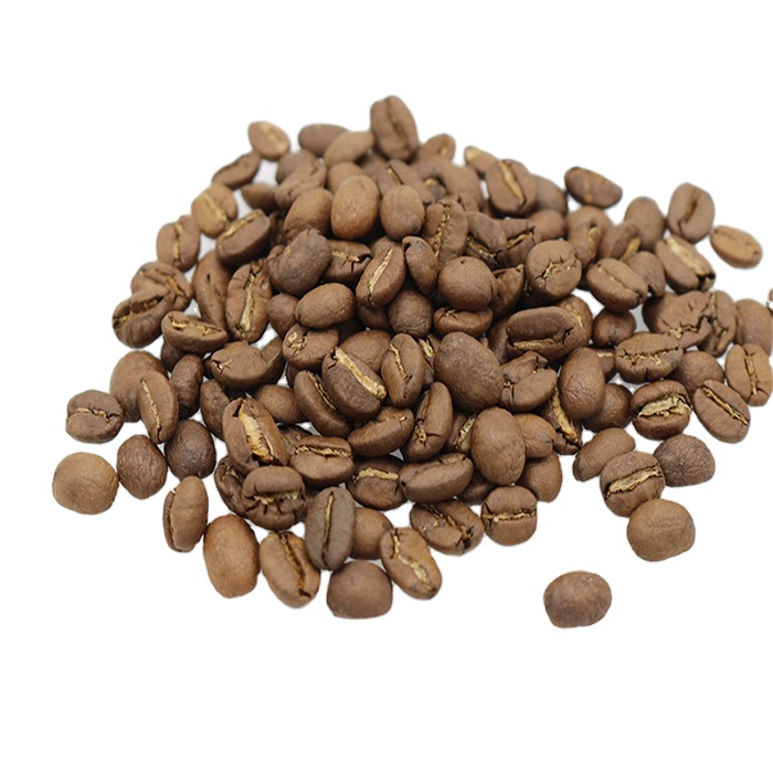 Good quality supplier classic Roasted Coffee beans available for The coffee shop with cheap price