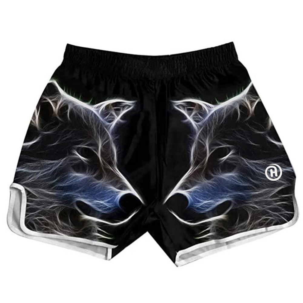 Шорты Muay Thai