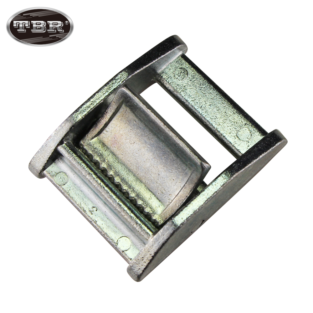 Factory Price Belt Buckle 35 mm Metal Cam Buckle