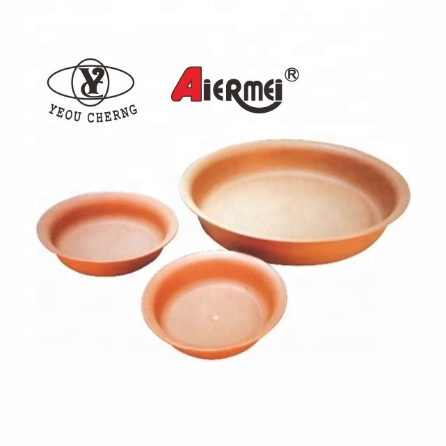 L-105 Rough Surface Saucer