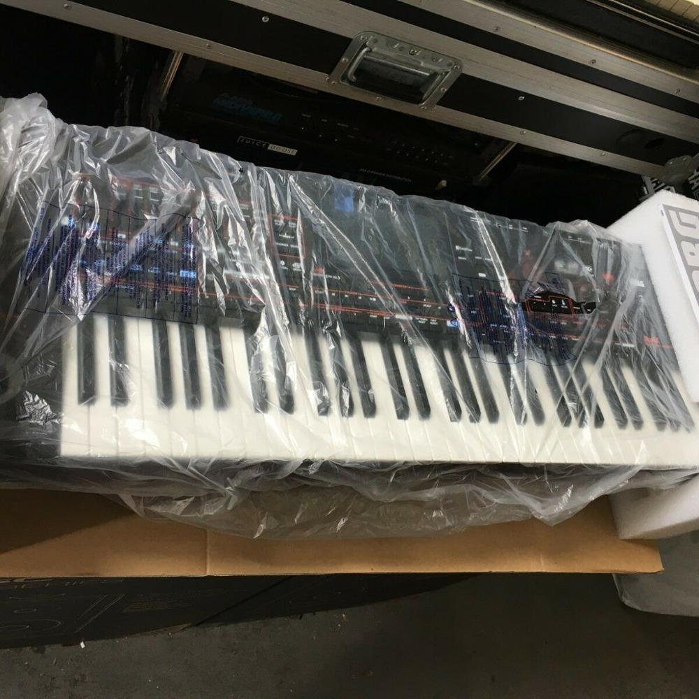 2020 оптовая продажа Korg PA4X 76 61 Примечание восточные для всех версий аранжировщик станции клавиатуры