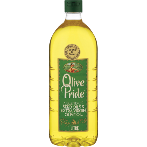 OLIVE OIL
