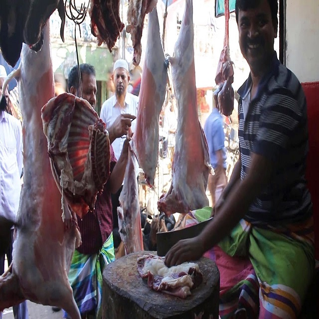 Cheap Fresh Goat Meat /Halal Goat Meat/Frozen Goat Meat