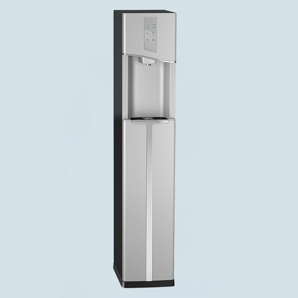 Taiwan Standing Cold Hot Soda Water Dispenser