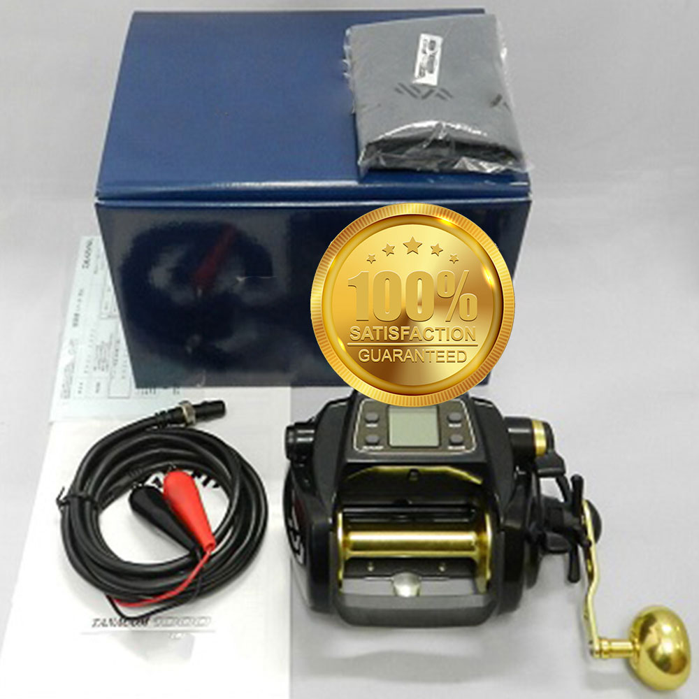 Заводская оригинальная 100% натуральная Da-iwa STEEZ LIMITED SV 103H-TN (правая ручка) катушка для литья приманки