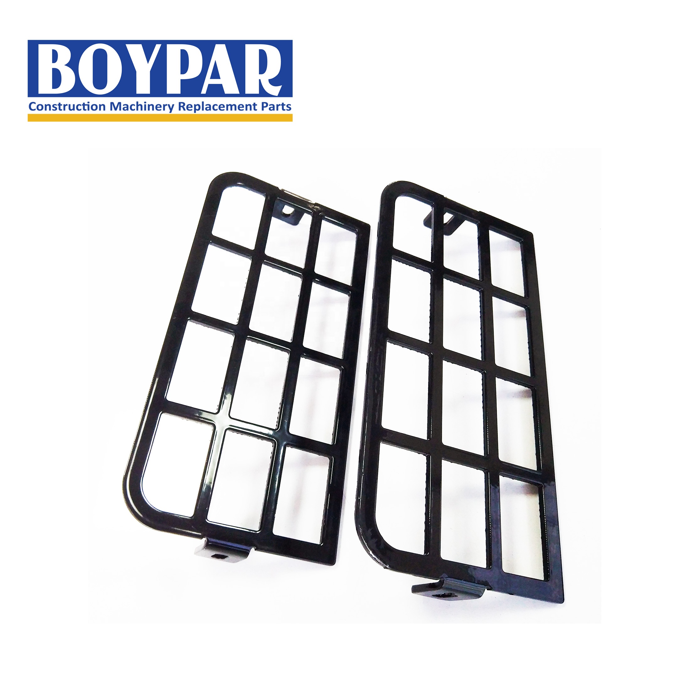 REAR LIGHT GUARD for HIDROMEK 102S-102B PART ( 020/12873- 02012873)