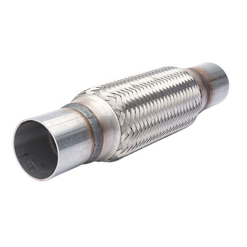 Автомобильный/мотоциклетный выхлопной глушитель Flex-pipe Flex-выхлопные трубы с сосками ~